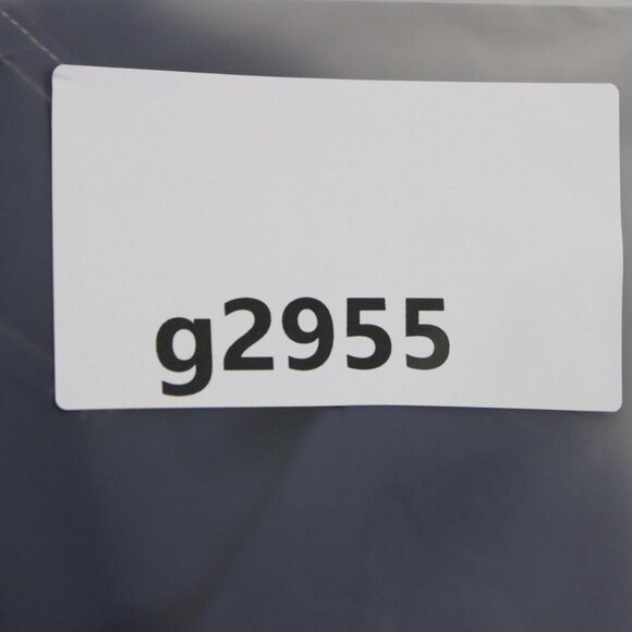 L.L. Bean Cycling Shorts Women Large Blue Inner Padded Cargo Pocket w/ 7" inseam - Picture 12 of 12